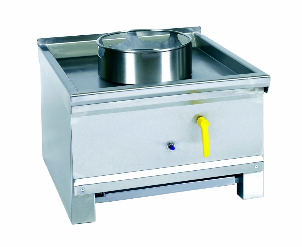 CUISINIERE  ASIA1 A POSER (1 GD BRÛLEURS