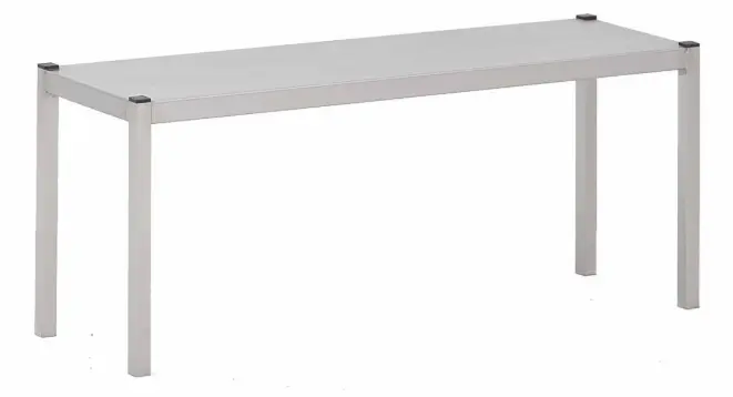 ETAGERE CHEF LISSE 1 NIVEAU