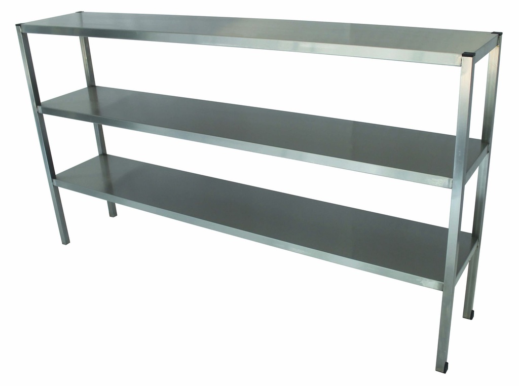 ETAGERE CHEF LISSE 3 NIVEAUX