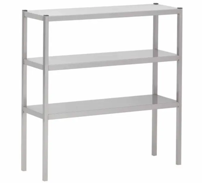 ETAGERE CHEF LISSE 3 NIVEAUX