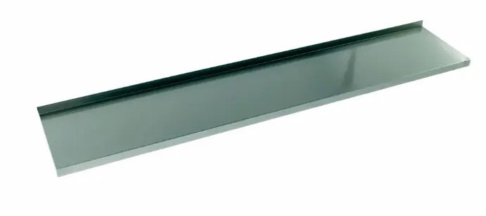 ETAGERE MURALE LISSE