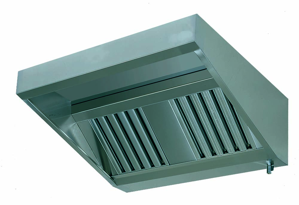HOTTE MURALE RECONOMIQUE 1100