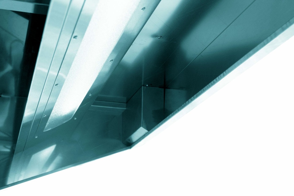 KIT ECLAIRAGE HOTTE HRL/HSL L:3000