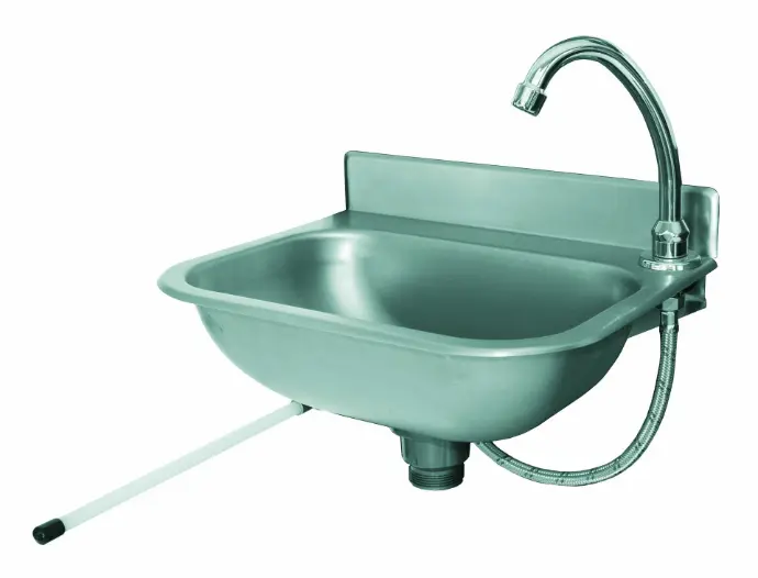 LAVE MAIN MURAL MODELE "ECO 1"