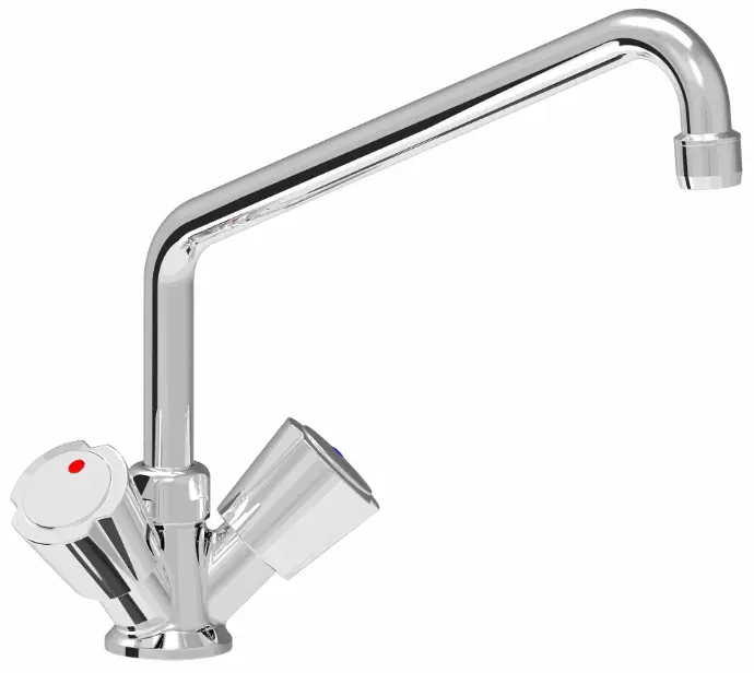 ROBINETTERIE MITIGEUR MONOTROU