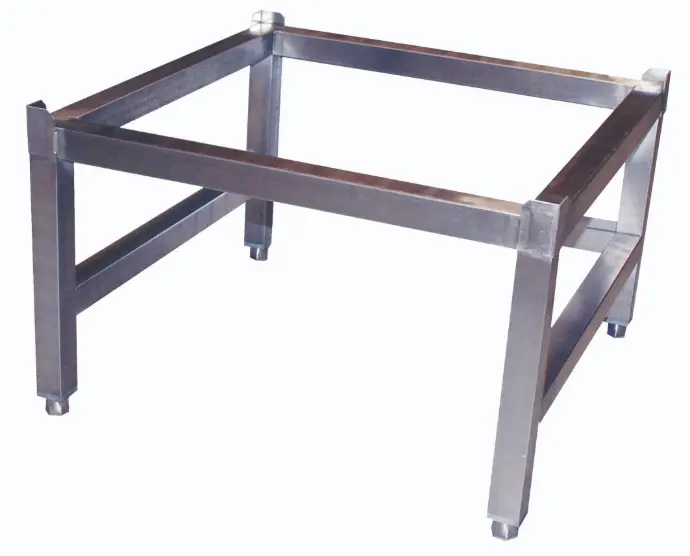 SUPPORT POUR FOUR ou GRILLADE