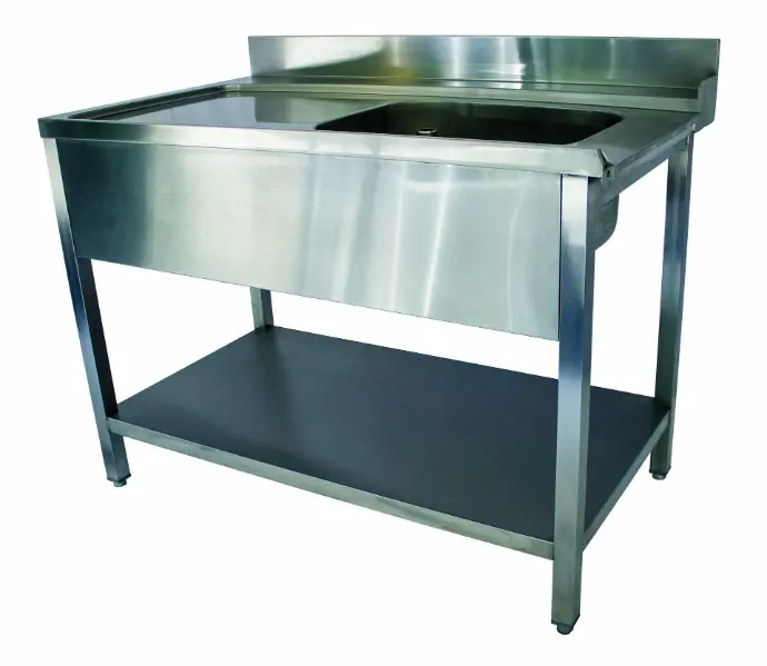 ENTRÉE LV SANS SOUS TABLETTE