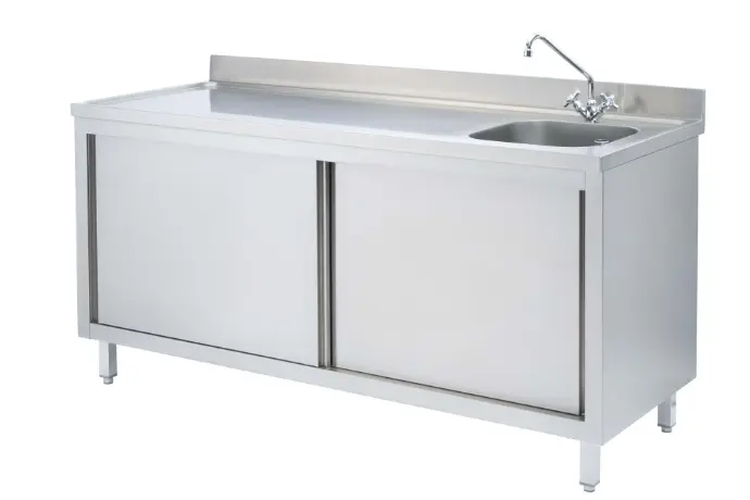 PLONGES SUR ARMOIRES PORTES COULISSANTES 700MM