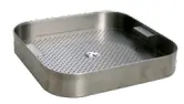 [CORB/4040-C] CORBEILLE POUR BAC