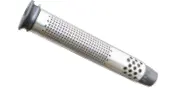 [PA/K250_FILTRE-C] CREPINE + FILTRE BAC PROFONDEUR 250 MM