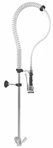 [PA/607] DOUCHETTE AVEC MELANGEUR MONOTROU