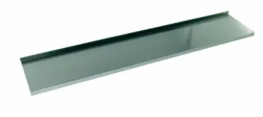 [EML/1140] ETAGERE MURALE LISSE