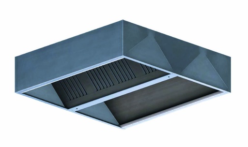 [HCIL/3205] HOTTE CENTR. A COMPENSATION D'AIR+LABY