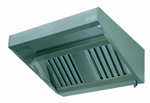 [HSL/11005-N] HOTTE MURALE ECONOMIQUE 1100