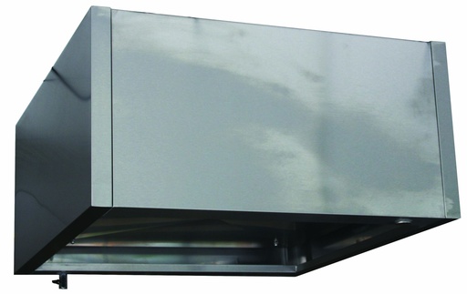 [HV/2005] HOTTE STANDARD A VAPEUR