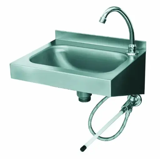 [LP/ECO2-C] LAVE MAIN MURAL MODELE"ECO 2"