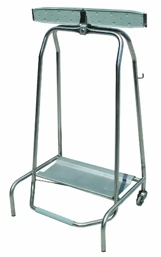 [POUB-PINCESAC-C] PINCE SAC POUBELLE 110 LITRES INOX