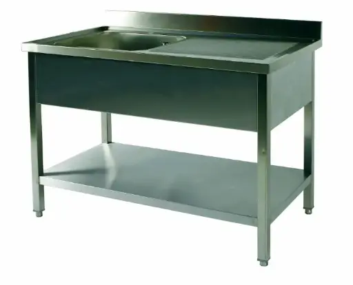 [PL/1215G+PP/1] PLONGE 1 CUVE 500X500X325 EG.GX + PP/1