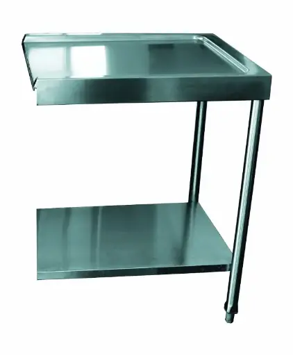 [LVKS-1200-C] SORTIE LAVE VAISSELLE 1200 KIT