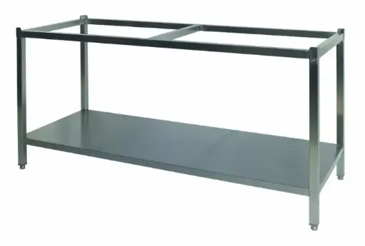 [SUP/1961] SUPPORT AVEC SOUS-TABLETTE