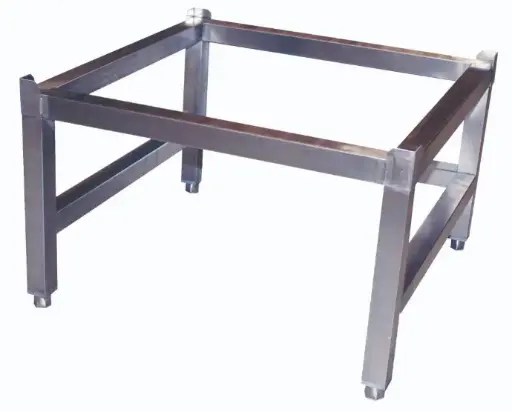 [SX47] SUPPORT POUR FOUR ou GRILLADE