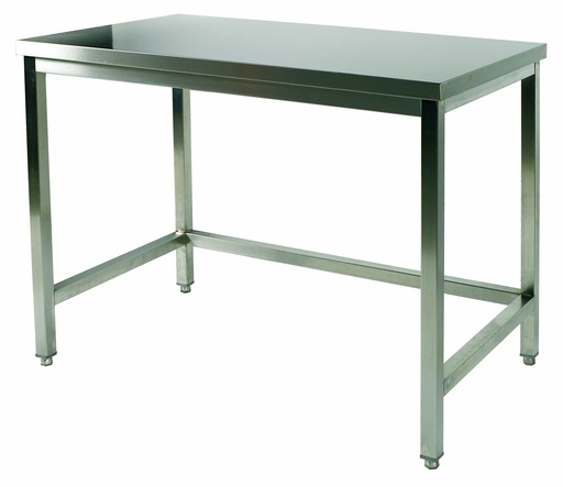 [TT/1070] TABLE DE TRAVAIL SANS SOUS-TABLETTE