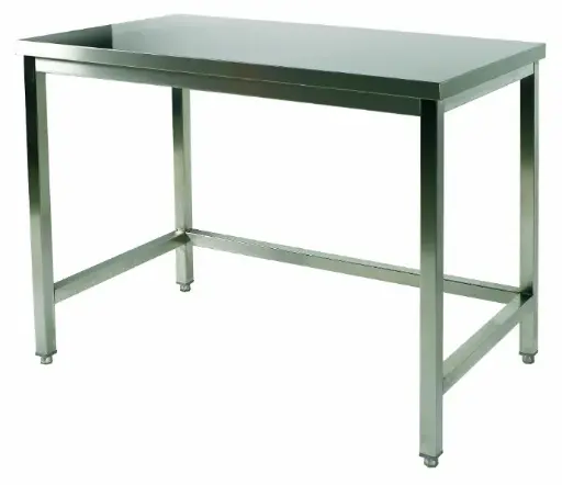 [TT/1880] TABLE DE TRAVAIL SANS SOUS-TABLETTE
