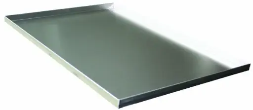 [PLDSTI/1870] TABLETTE INFERIEUR PLDS 1800X700
