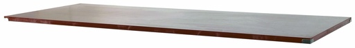 [TPR/2070-25] TOP POLYETHYLENE ROUGE 2000X700