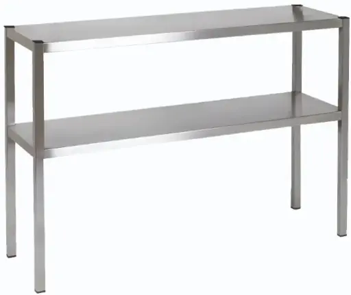 [CECL/2232] ÉTAGÈRE CHEF 2 NIV