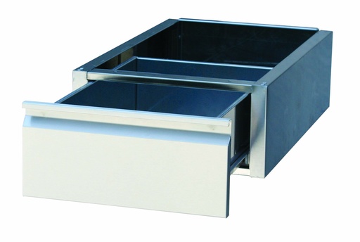 [LTS/1-600] BLOC 1 TIROIR 400*570