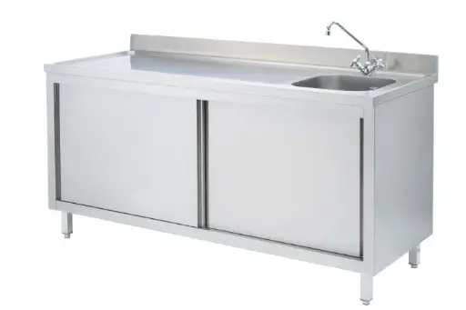 [CPL/1014D+CPLAF/107] PLONGES SUR ARMOIRES PORTES COULISSANTES 700MM